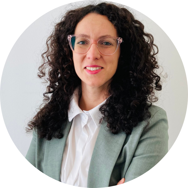 Dott.ssa Martina Pergoli Campanelli