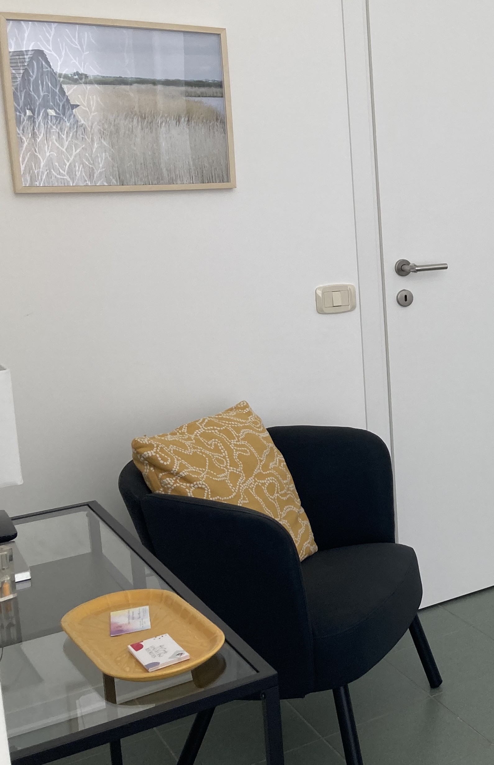 Studio di psicoterapia Dott.ssa Pergoli Campanelli psicologa Ancona Senigallia