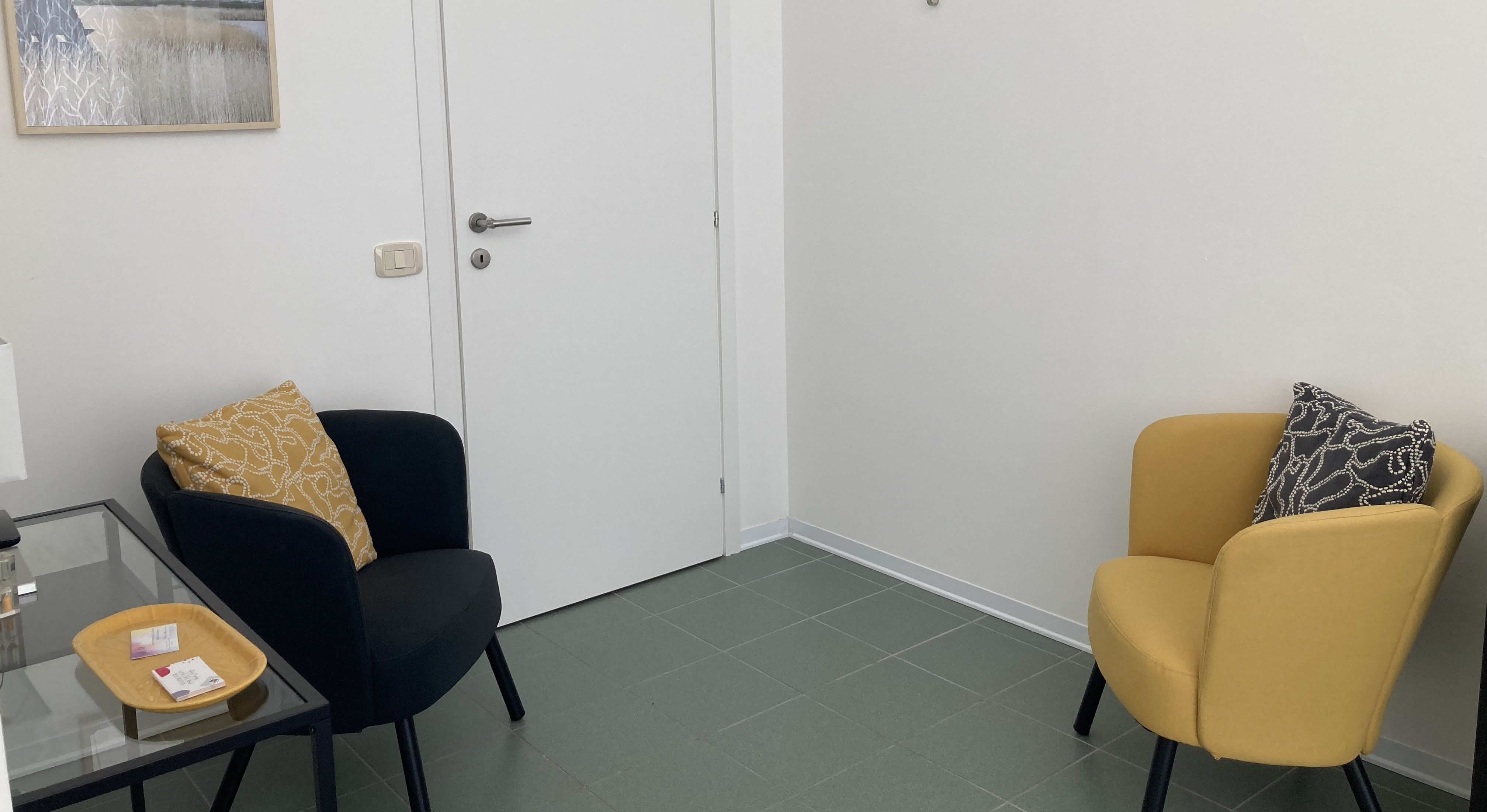 Studio di psicoterapia Dott.ssa Pergoli Campanelli psicologa Ancona Senigallia